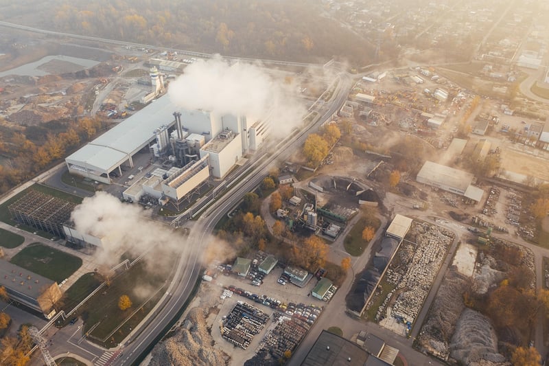 Carbon-Neutral Activities
