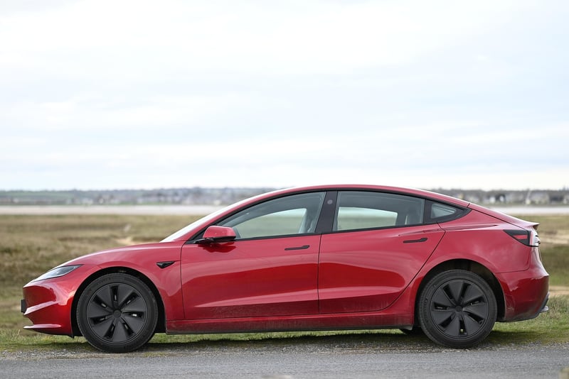 Electric Vehicle Options