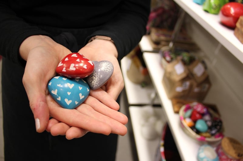 Fair Trade Products