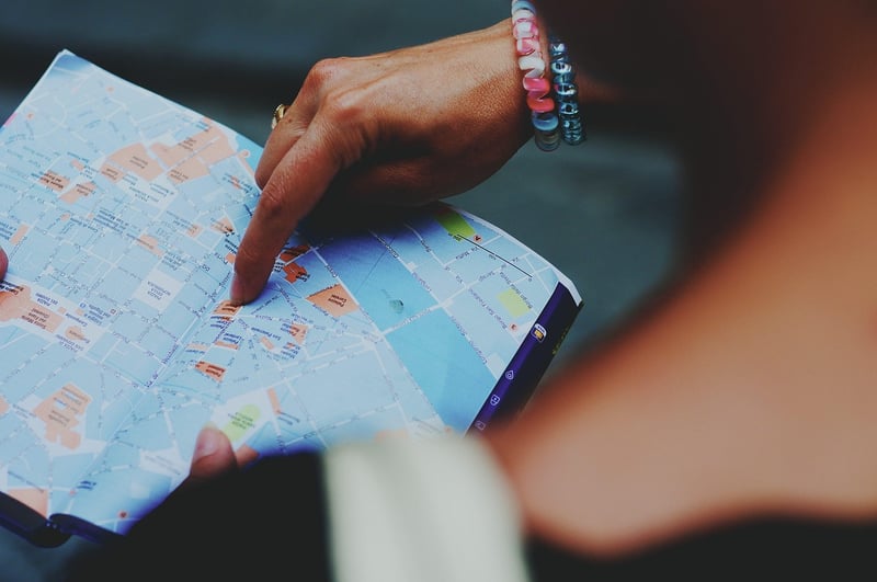 Public Transit Guides