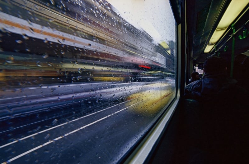Bus Image